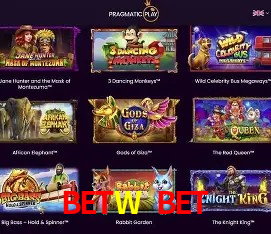 BETW BET
