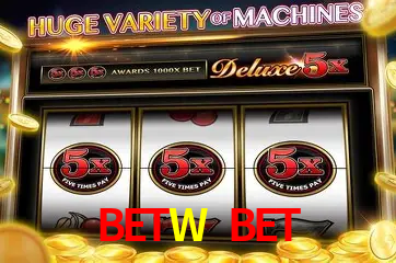 BETW.Com LOGIN