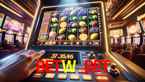 BETW.Com LOGIN