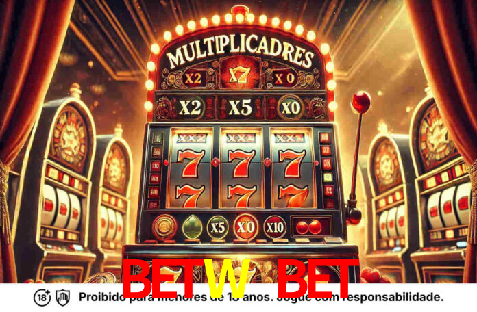 Bônus Generosos e Exclusivos no BETW BET para Você!