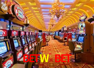 BETW BET