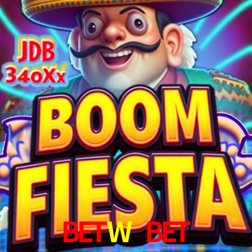 BETW.Com LOGIN